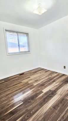 For Lease - 60 Morning Dew Road, Toronto, Ontario - Photo 1