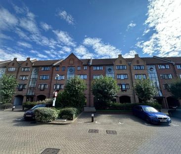 Amsterdam Road, London Yard, London, E14 - Photo 6