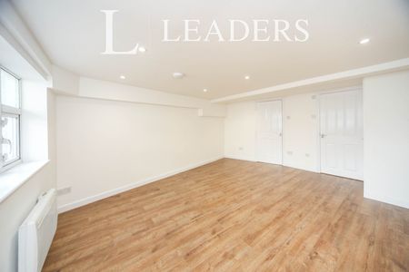 studio to rent Houghton Road, Bedfordshire, Dunstable, LU6 - Photo 3