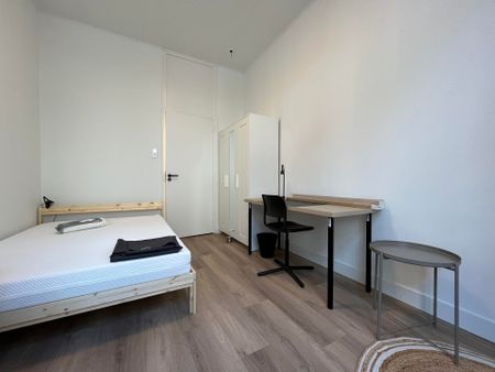 Te huur: Kamer Breulingstraat in Maastricht - Photo 3