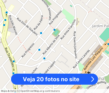 Apartamento 2 quarto(s), no bairro Santa Terezinha - Foto 1