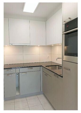 2.5 Zimmer, 1. Stock - Photo 3