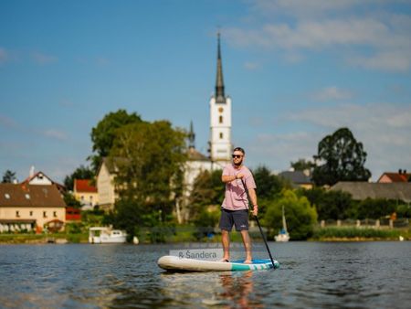 Pronájem bytu 1+kk 38 m2 - Фото 3