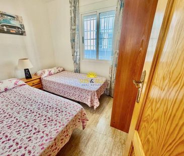 TWO-BEDROOM APARTMENT – TORREVIEJA - Photo 1