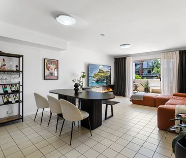 13/120 Robertson Street, Fortitude Valley QLD 4006 - House For Rent... - Photo 1