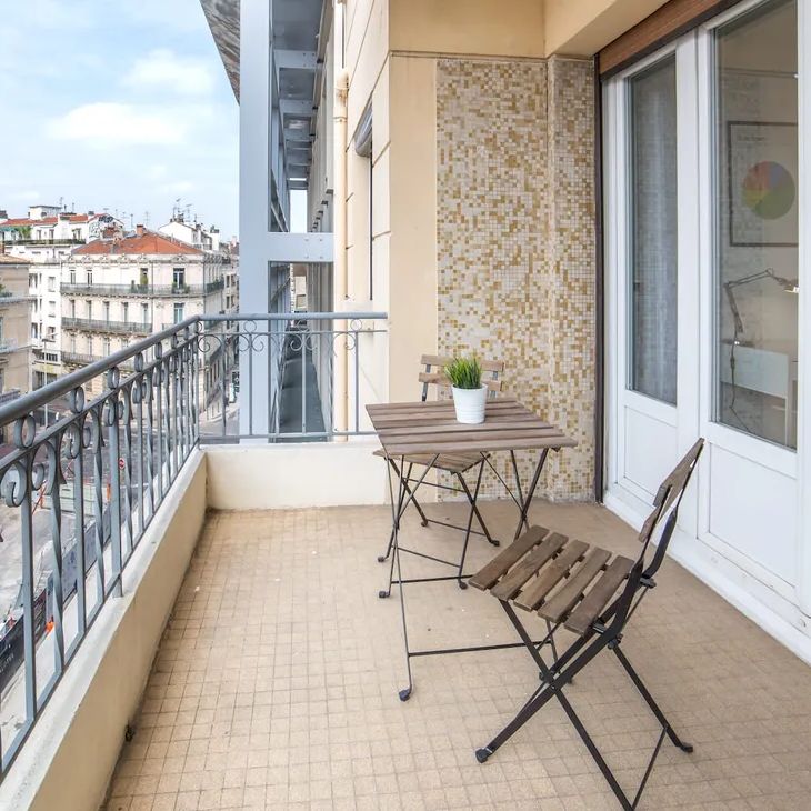 16 rue Jules Ferry 16, Montpellier - Photo 1