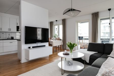 Rostagatan, Örebro - Photo 4