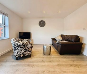 2 bedroom apartment to rent - Photo 1