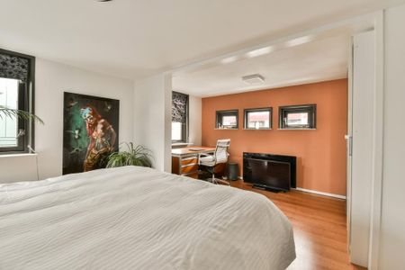 Huis te huur: Jachthavenweg 2-A 1076 CZ Amsterdam - Photo 4