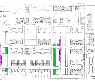 Skiftesgatan 85 D - Foto 2