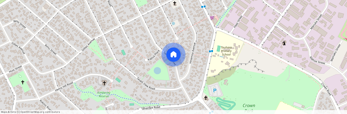 2/86 Tamatea Road, Tauhara, Taupo