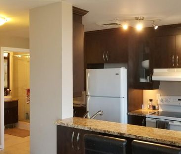 Appartement à louer - Montréal (Ahuntsic-Cartierville) (Ahuntsic Ce... - Photo 5