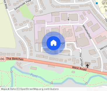 The Lairage, Ponteland, Newcastle Upon Tyne - Photo 1