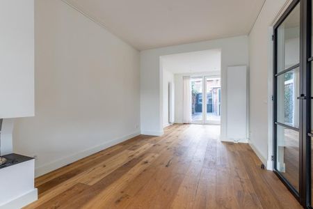 Huis te huur: Ruijsdaelplein 25 1411 RD Naarden - Foto 2