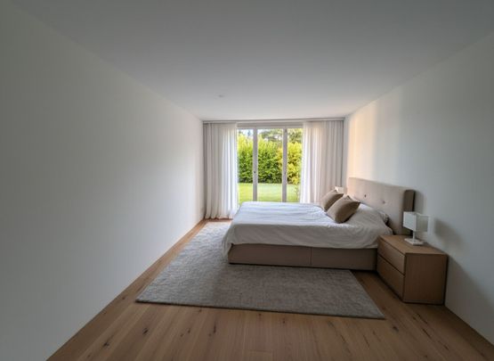 Grosszügiges 8.5-Zimmer Einfamilienhaus in Forch - Foto 1