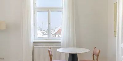 Blueground ID449, Josefstadt - Photo 3
