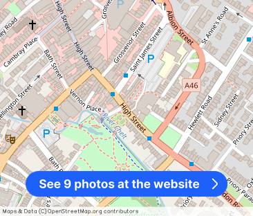 High Street, Cheltenham, GL50 - Photo 1