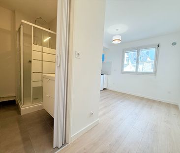 Location Appartement 1 pièce 15m² - Photo 3