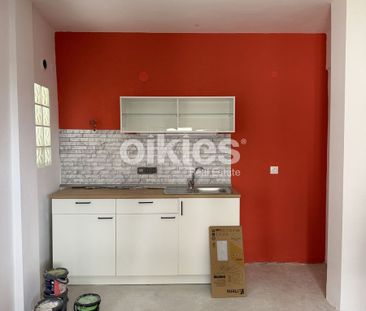 Studio/Γκαρσονιέρα για ενοικίαση Ιπποκράτειο (Φάληρο - Ιπποκράτειο) - Photo 1