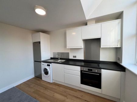 1 bedroom flat to rent - Photo 4