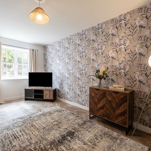 Moor Road - Photo 1