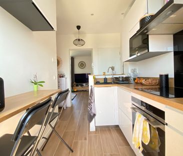 Location appartement 3 pièces, 69.00m², Athis-Mons - Photo 6