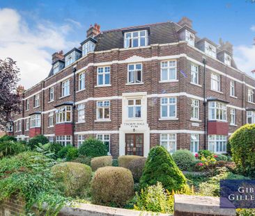 3 bedroom flat to rent - Photo 1