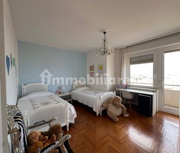 Appartamento ottimo stato, quinto piano, Corso degli Inglesi, Sanremo - Foto 4