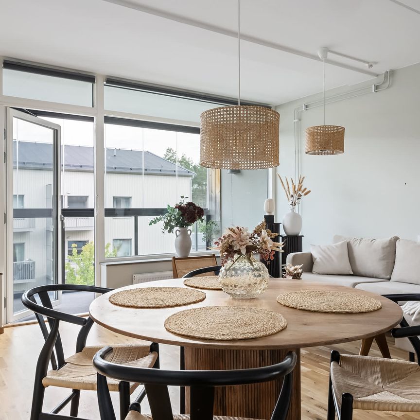 Holmtorpsvägen, Norrköping - Photo 1