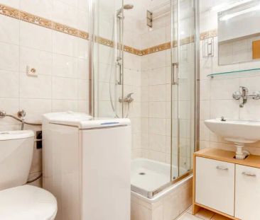 Podnájem bytu 1+kk, 30 m - Fotografie 6