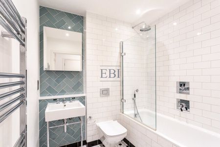 Rosewood Building, Shoreditch Exchange, Gorsuch Place, E2 8HU - Photo 5