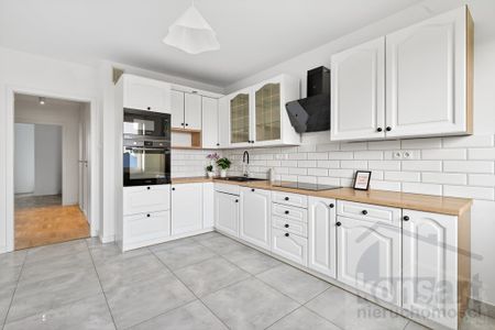 110m2, przestronne 4 pokoje na Osiedlu Bukowym! - Zdjęcie 5