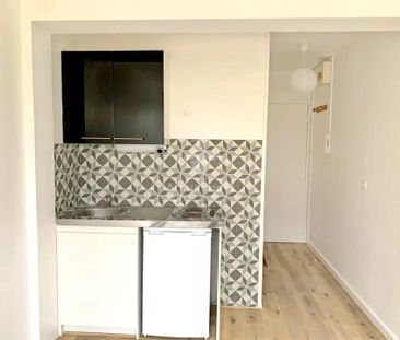 Location Appartement 1 pièces 17 m2 à Rouen - Photo 5