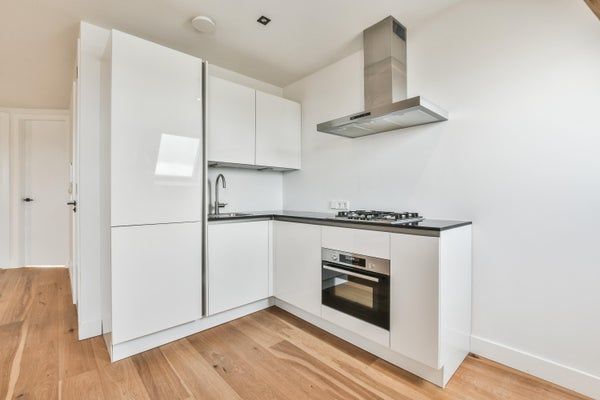 Te huur: Appartement Vrolikstraat in Amsterdam - Foto 1