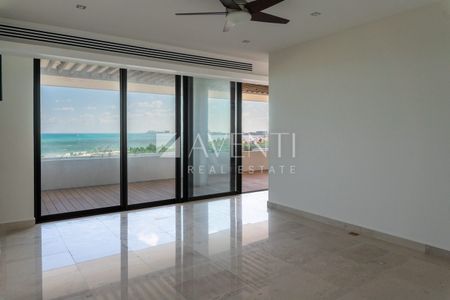Departamento en Renta, Allure, Puerto Cancún, Cancún - Foto 5