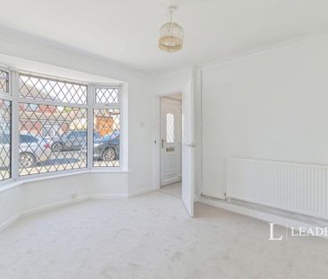 2 bedroom semi-detached house to rent - Photo 1