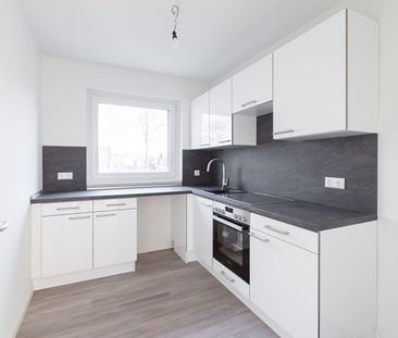 2 1/2 Zimmer Erdgeschoss in Tornesch - Photo 2