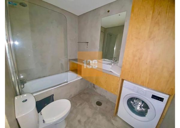 Apartamento T1 em Porto