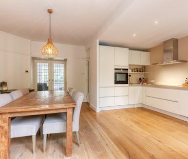 Te huur: Huis van Pabstlaan 17 in Voorburg - Foto 6