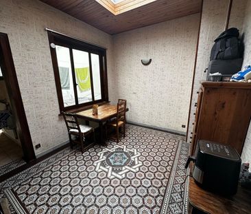 Location Appartement 1 pièce 14m² MONS EN BAROEUL 59370 - Photo 1