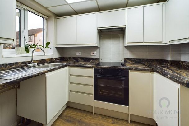 2 bedroom semi-detached house to rent - Photo 1