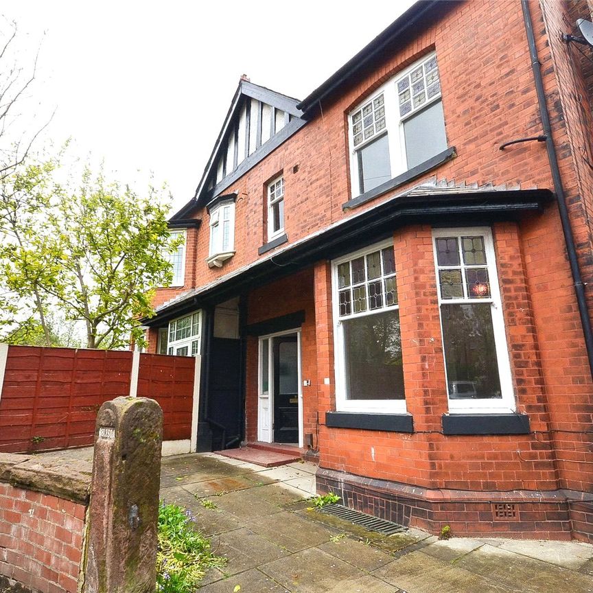 Sherwood Avenue, Sale, Manchester, M33 2AJ - Photo 1