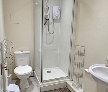 1 bed Flat in Seafield Road Dundee DD14NS, Dundee, DD1 4NS - Photo 2