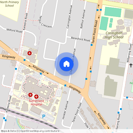 31B Chamberlain Ave, NSW 2229, Caringbah