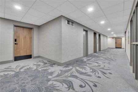 For Lease - 5125 RIVERSIDE Drive Unit# 604, Windsor, Ontario - Photo 5