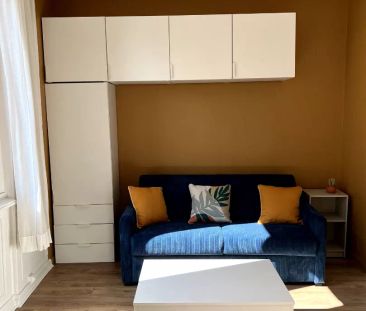 Studio meublé au calme dans ROUEN - Photo 4