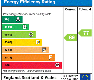 2 bedroom flat to rent - Photo 5