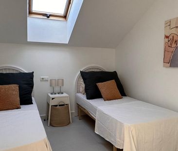 2 Bed Duplex Apartment - Photo 5