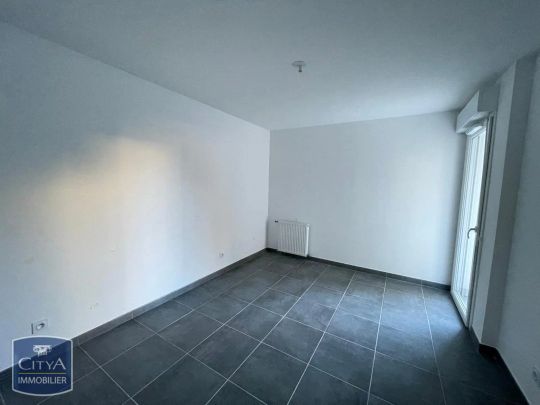 Appartement à louer 2 pièces 40.66m² - Photo 1