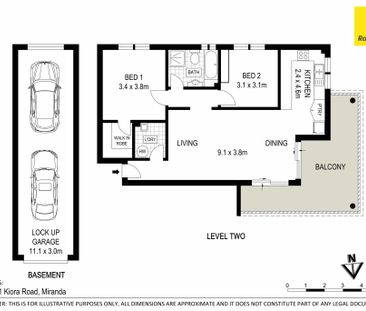 Stylish Apartment | Conveniently Located - Photo 1